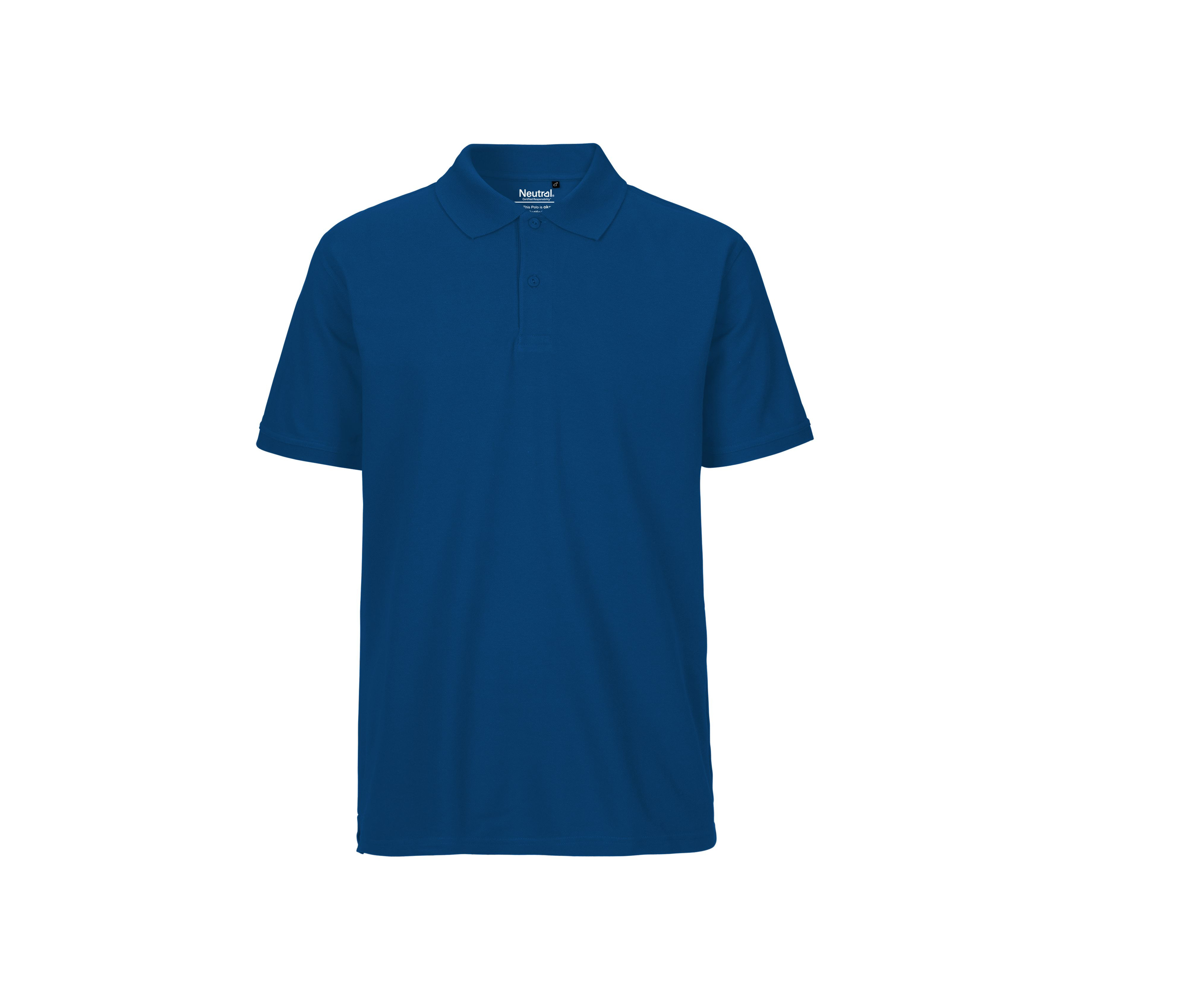 MENS CLASSIC POLO