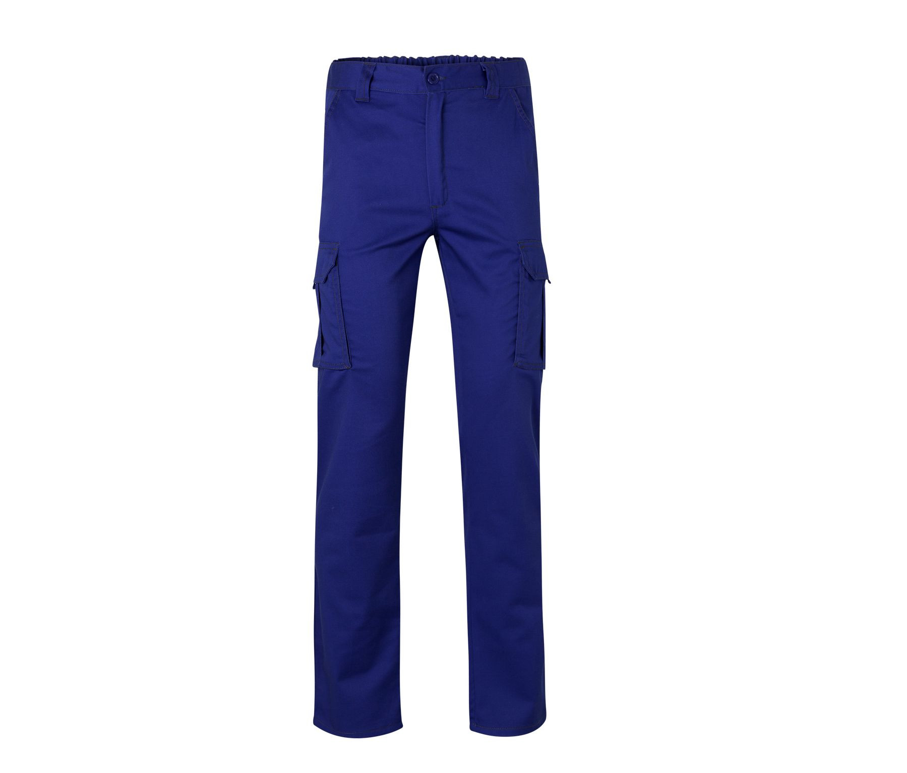 PANTALON STRETCH MULTIPOCHES