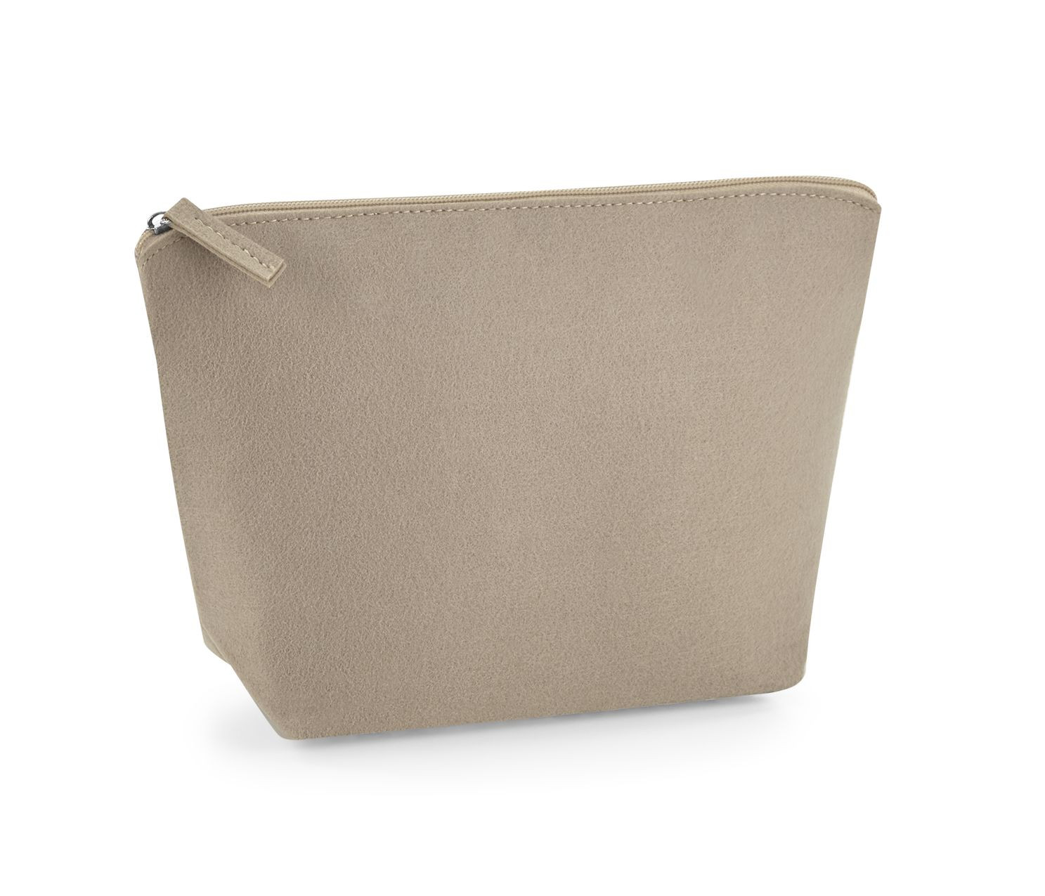 FELT ACCESSORY BAG
