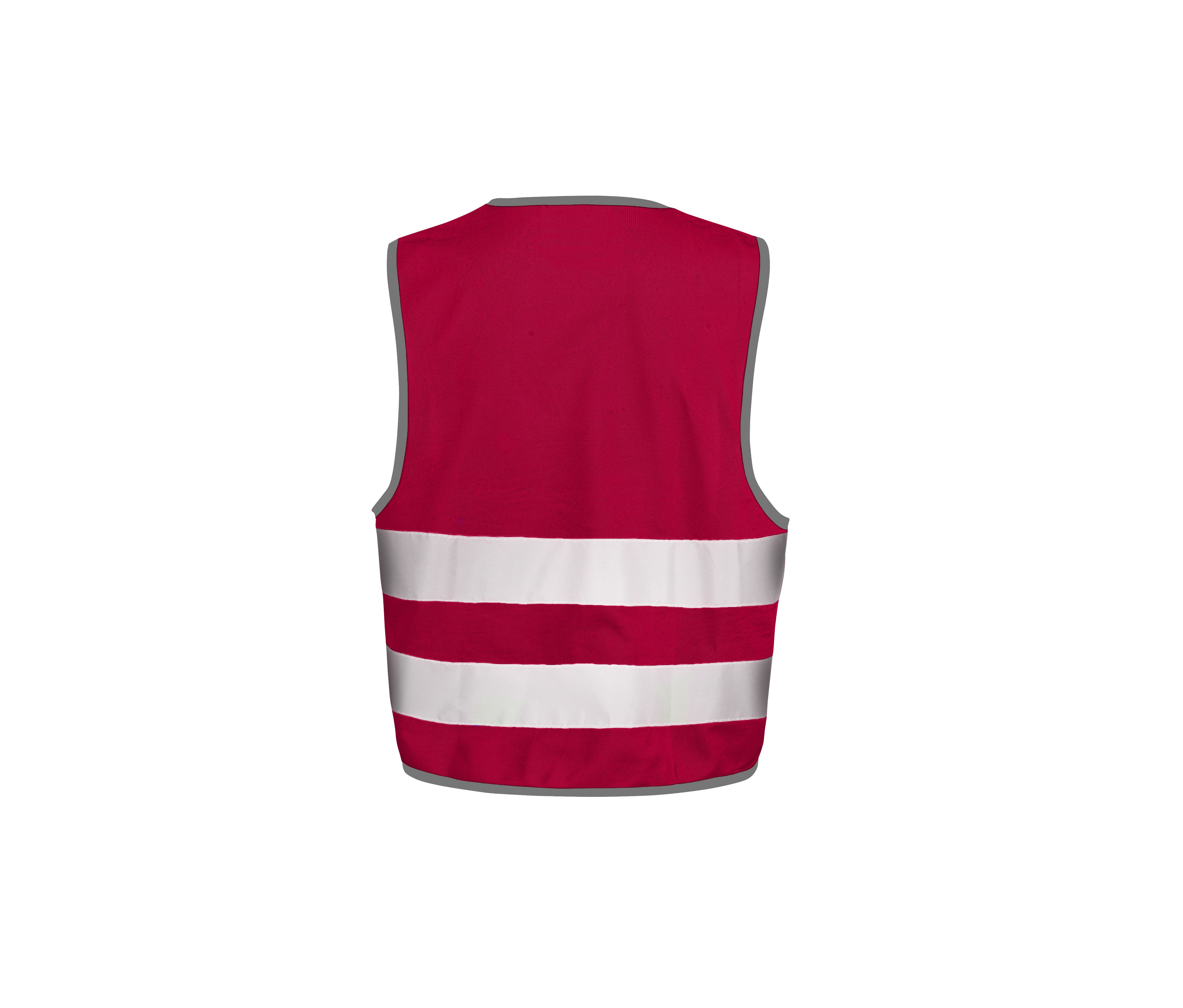 CORE JUNIOR ENHANCED VISIBILITY VEST