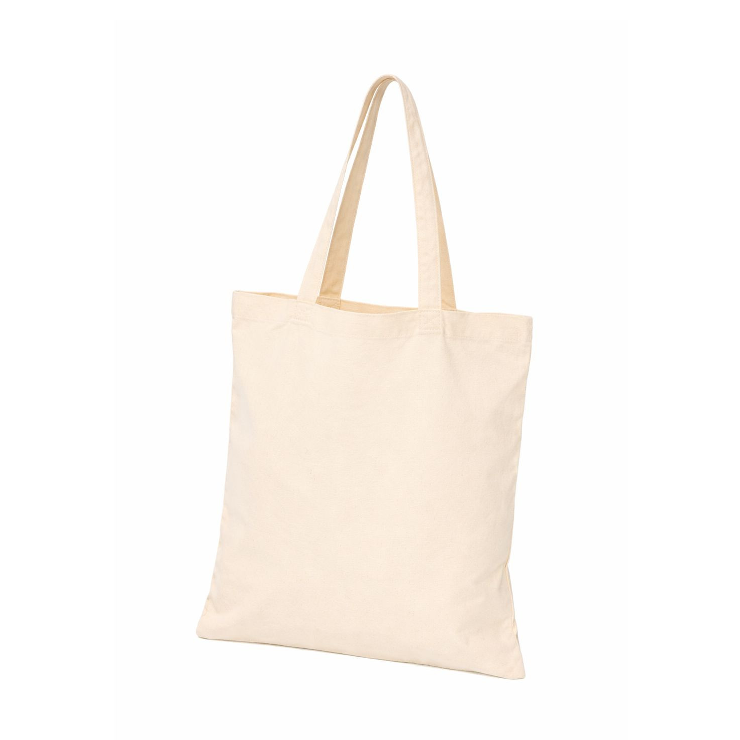 REGEN COTTON SHOPPER