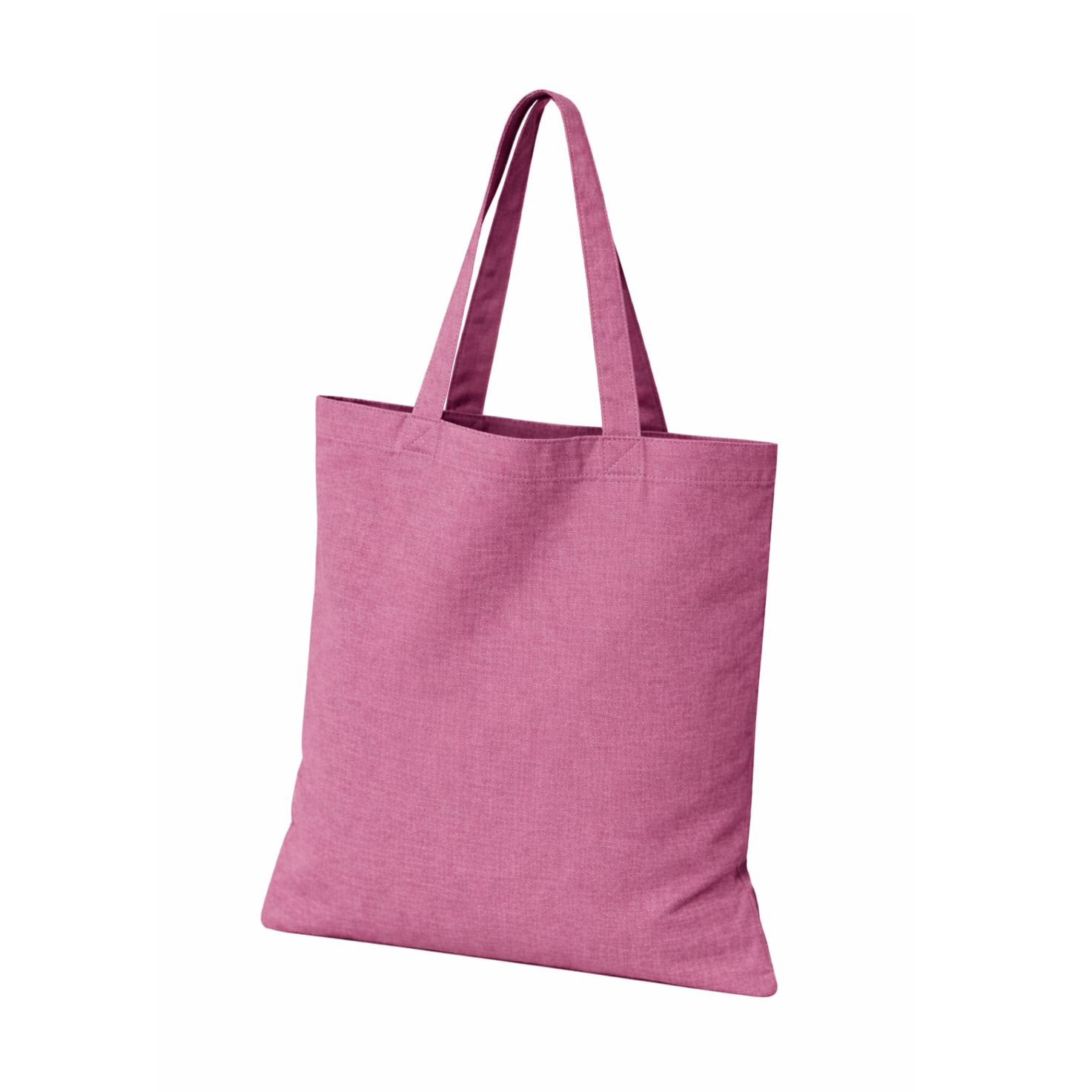 RECYCLED COTTON TOTE BAG