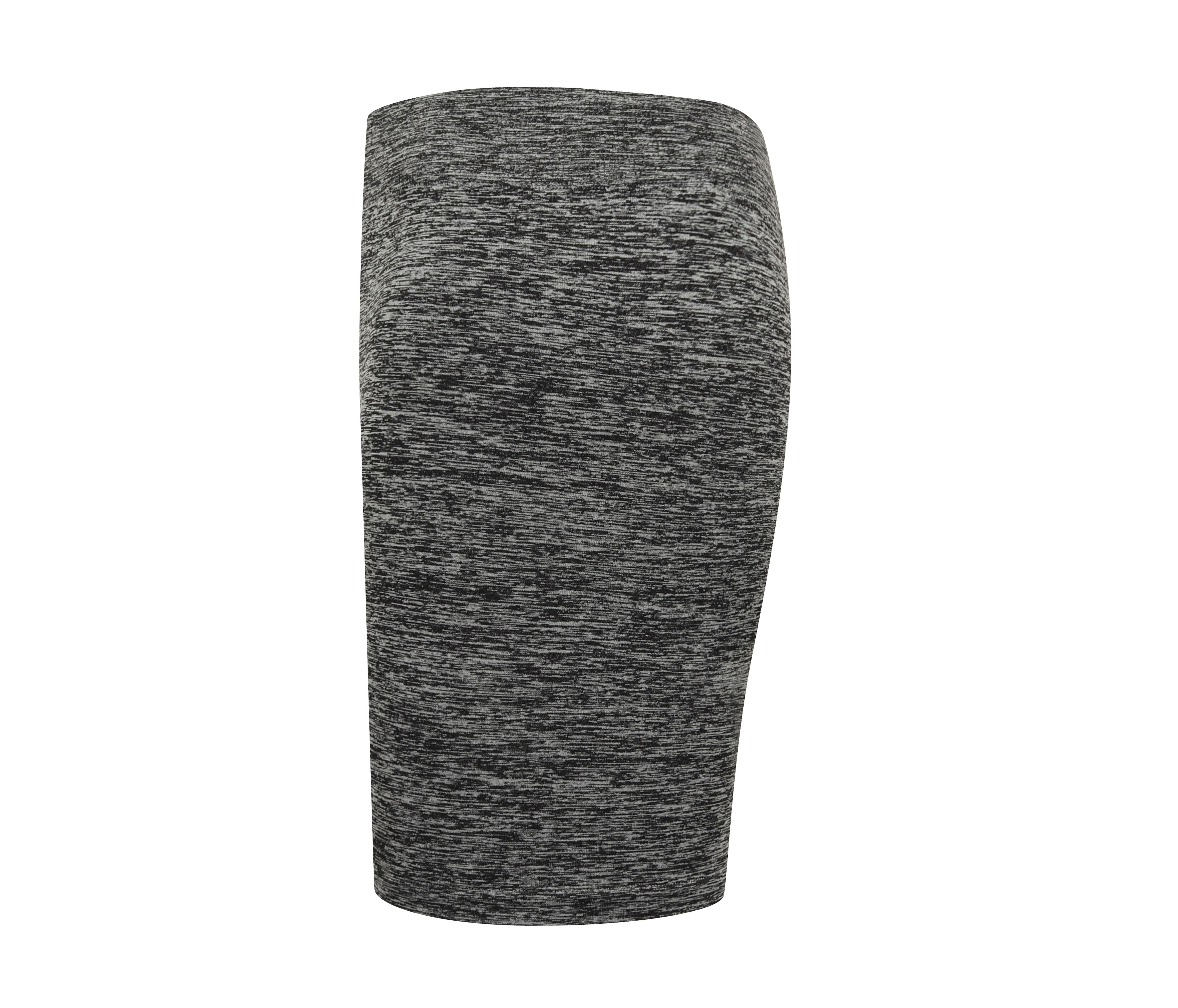 LADIES' SEAMLESS SHORT