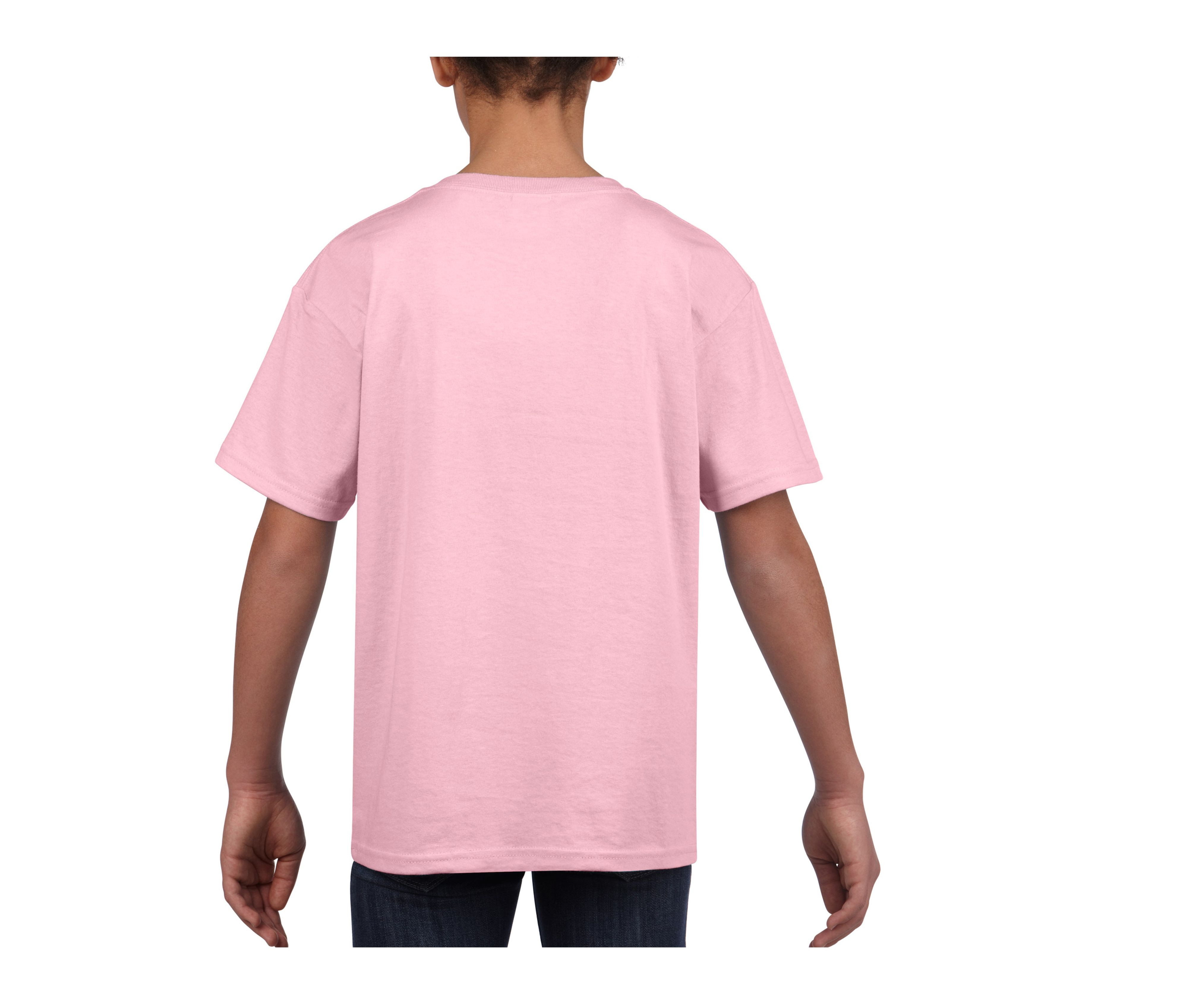 SOFTSTYLE® YOUTH T-SHIRT