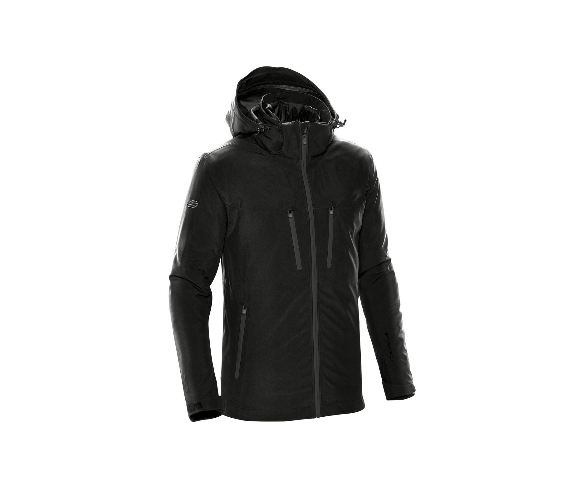 MEN'S MATRIX SYSTEM JACKET