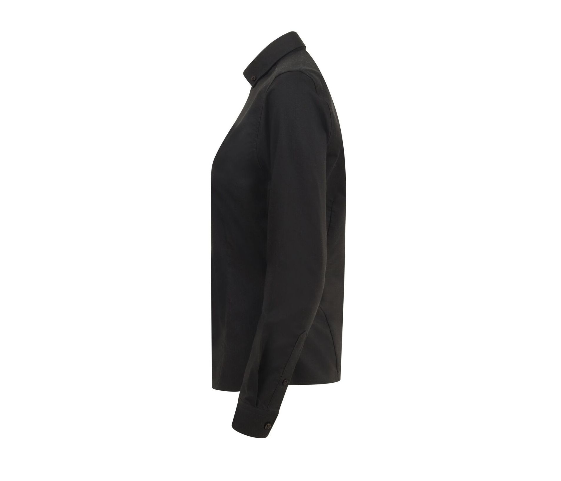LADIES’ MODERN LONG SLEEVED SHIRT - REGULAR FIT