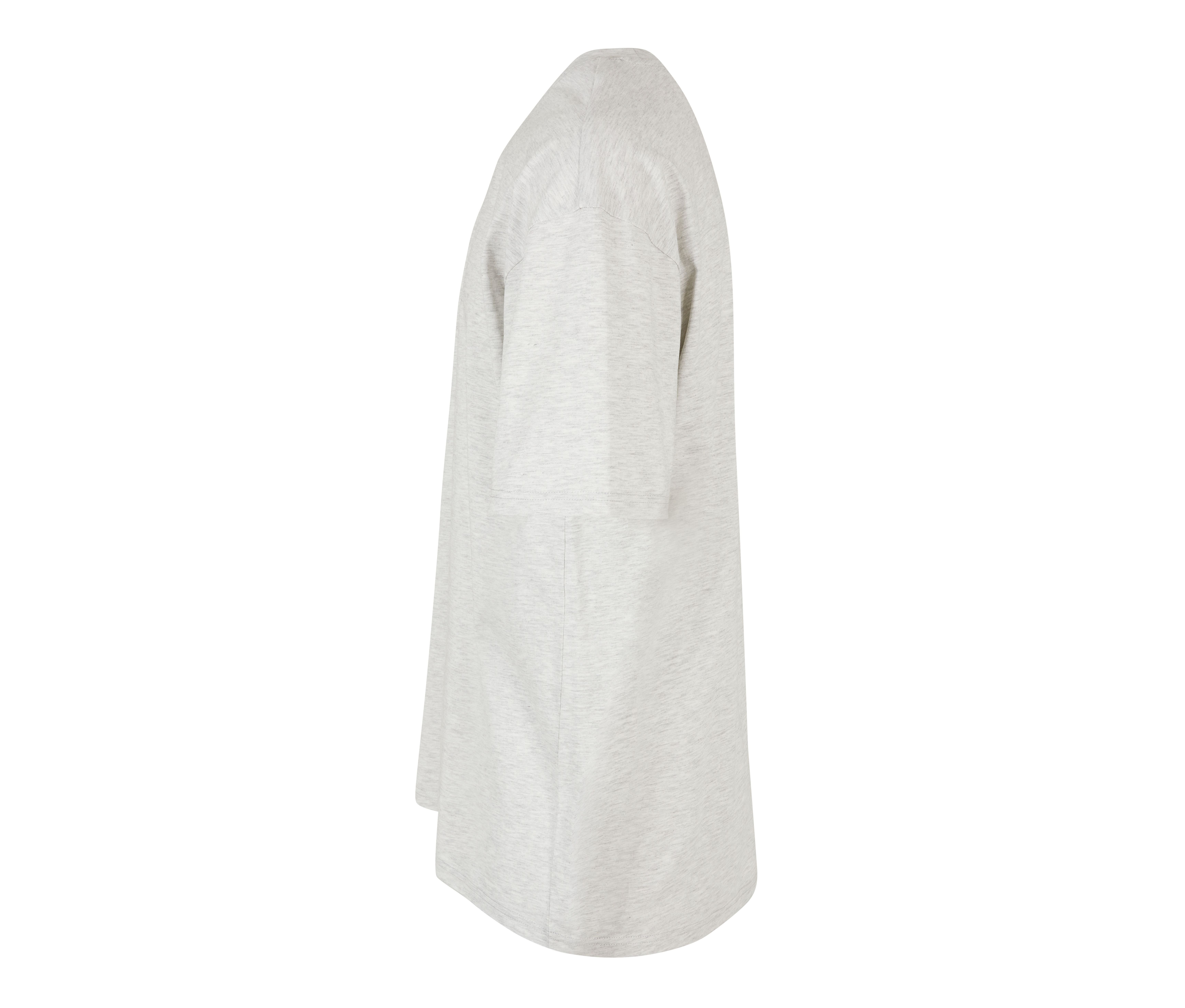 HEAVY OVERSIZE TEE