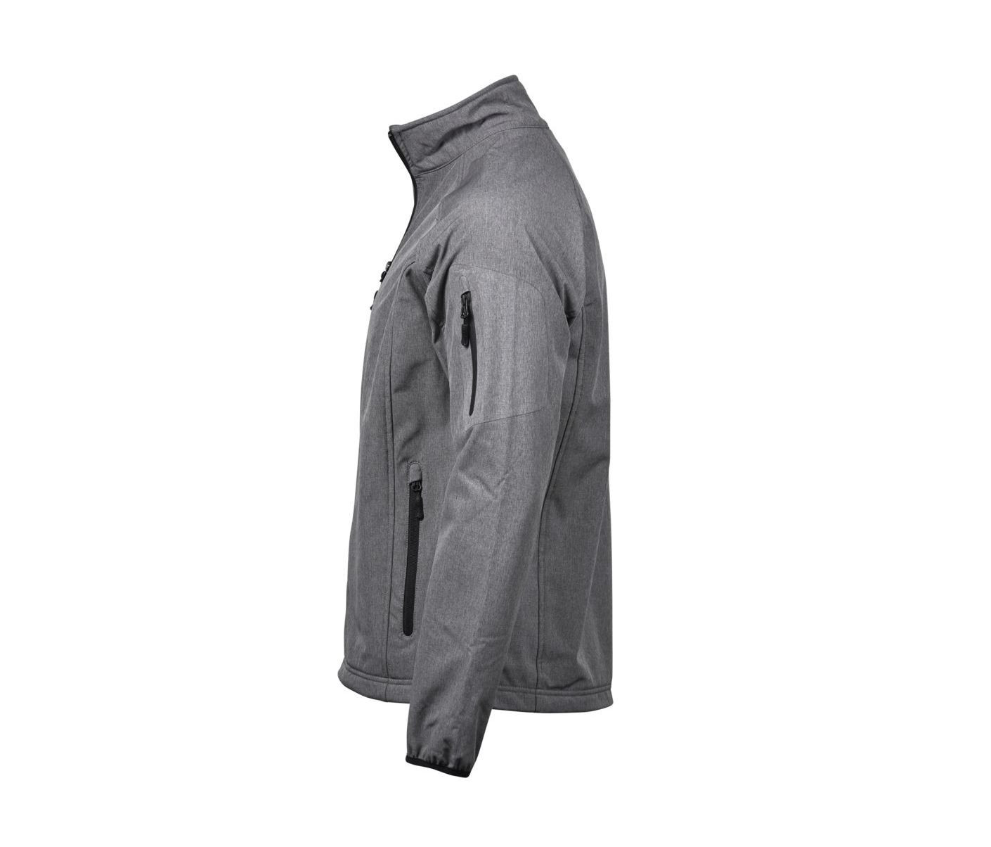 LIGHTWEIGHT PERFORMANCE SOFTSHELL