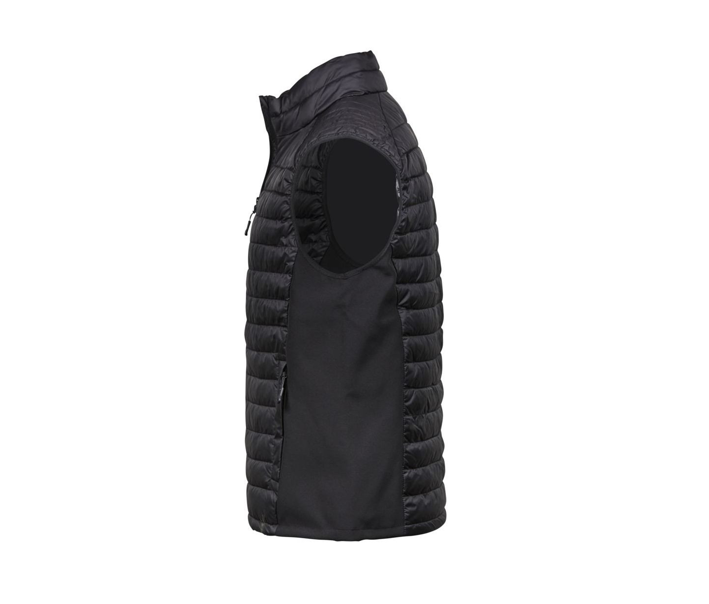 CROSSOVER BODYWARMER