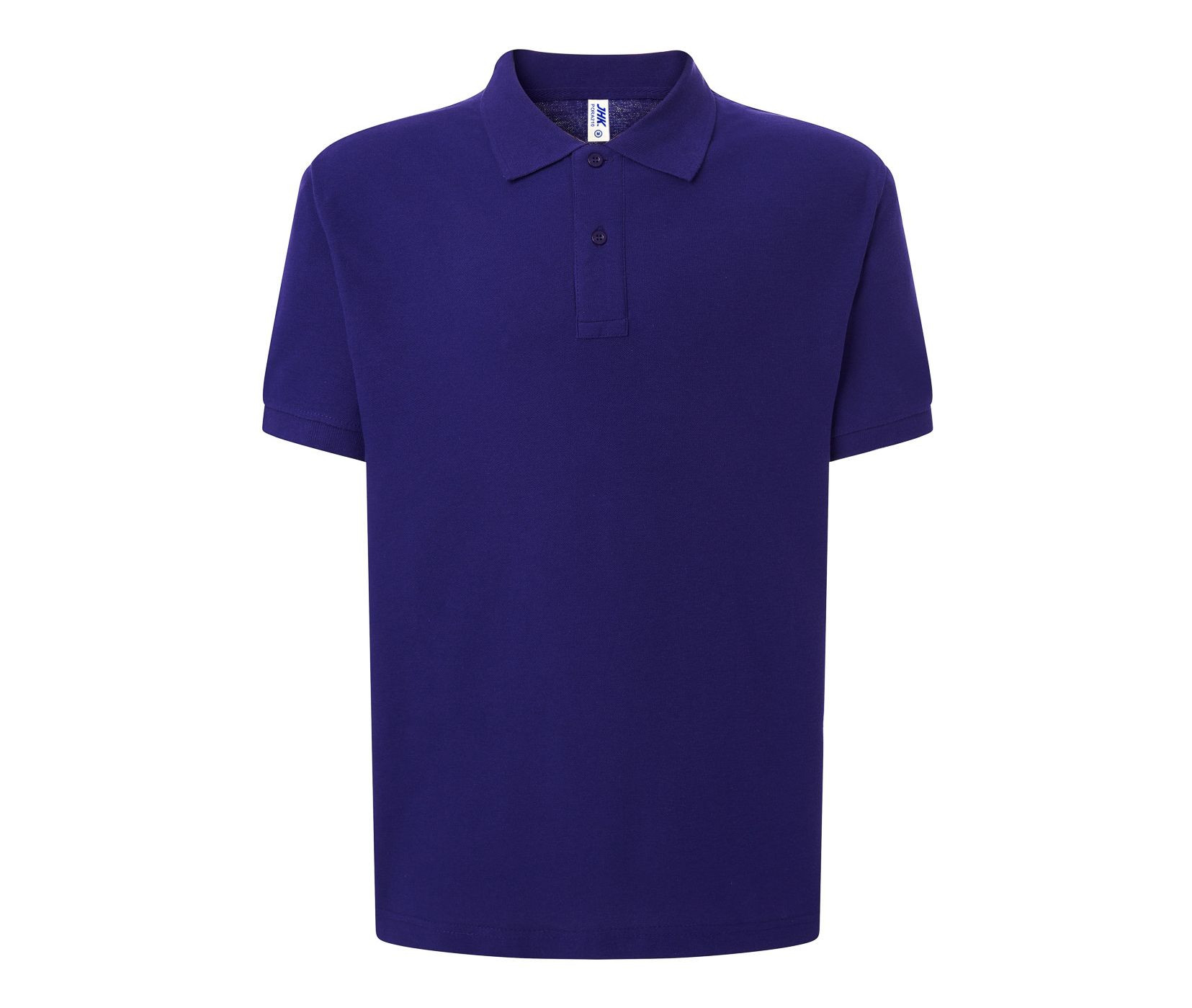 MAN REGULAR POLO