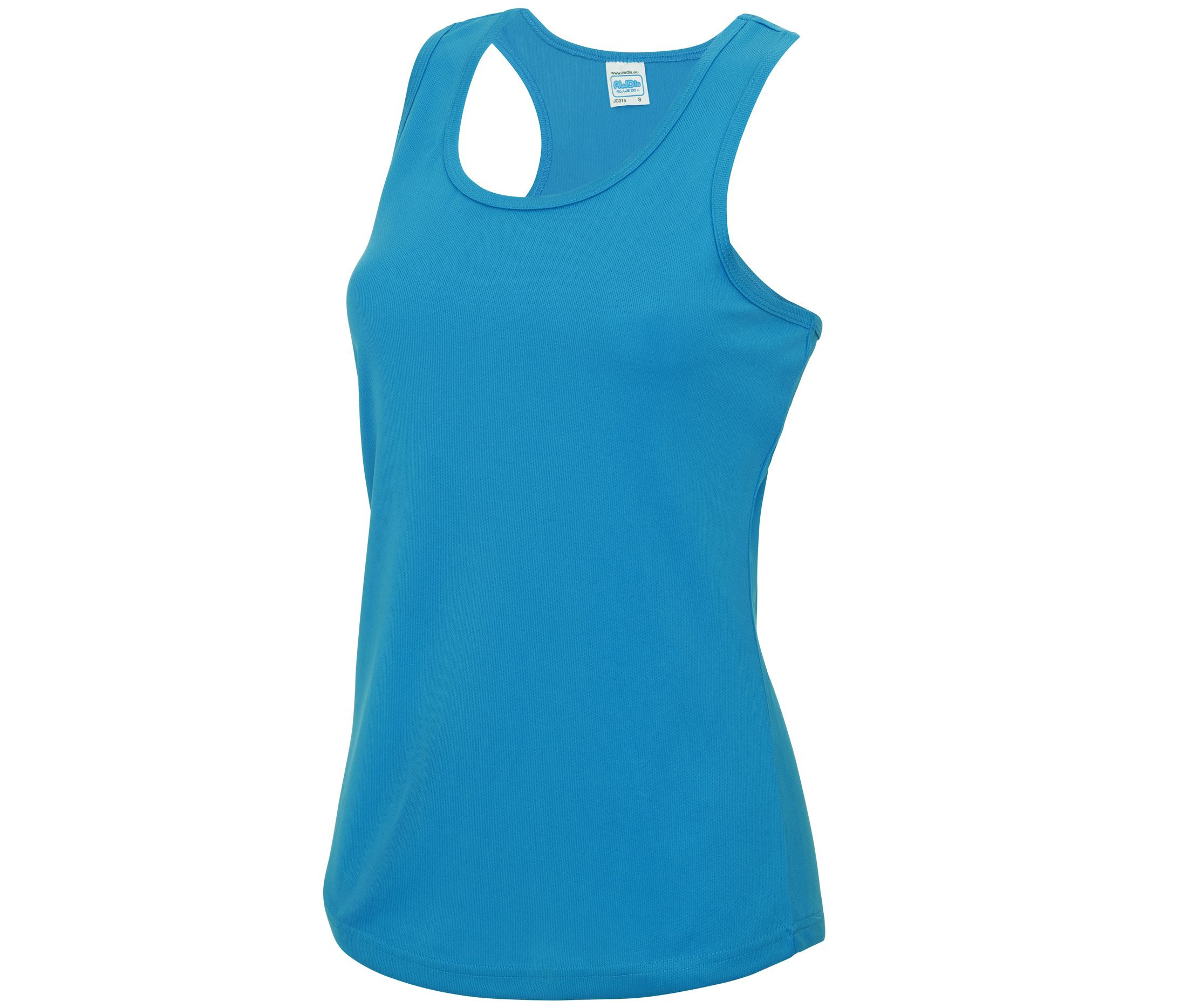 WOMEN'S COOL VEST
