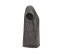 LADIES ACID WASHED EXTENDED SHOULDER TEE