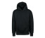 OVERSIZED HOODED SWEATSHIRT