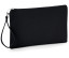 CANVAS WRISTLET POUCH