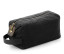 HERITAGE WAXED CANVAS WASH BAG