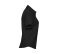LADIES' SHORT SLEEVE TAILORED OXFORD SHIRT